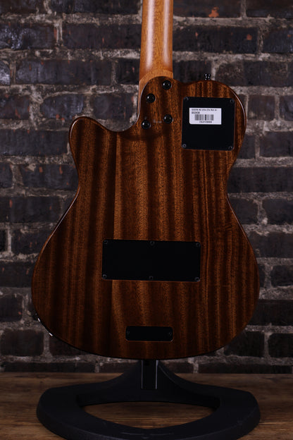 GODIN A6 Ultra Deluxe Hybrid Guitar W/ BAG (USED)