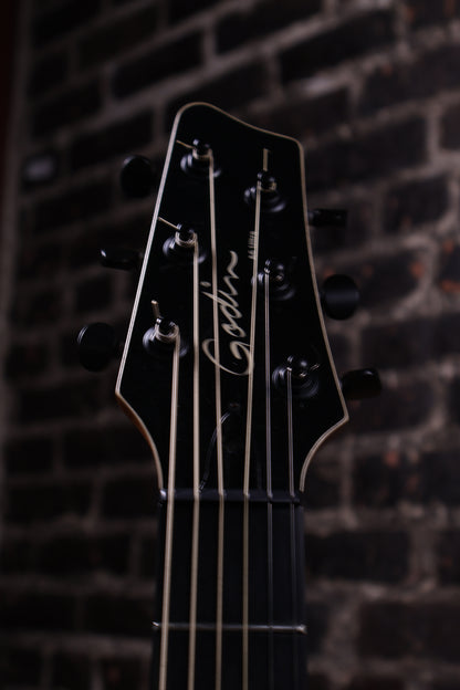 GODIN A6 Ultra Deluxe Hybrid Guitar W/ BAG (USED)
