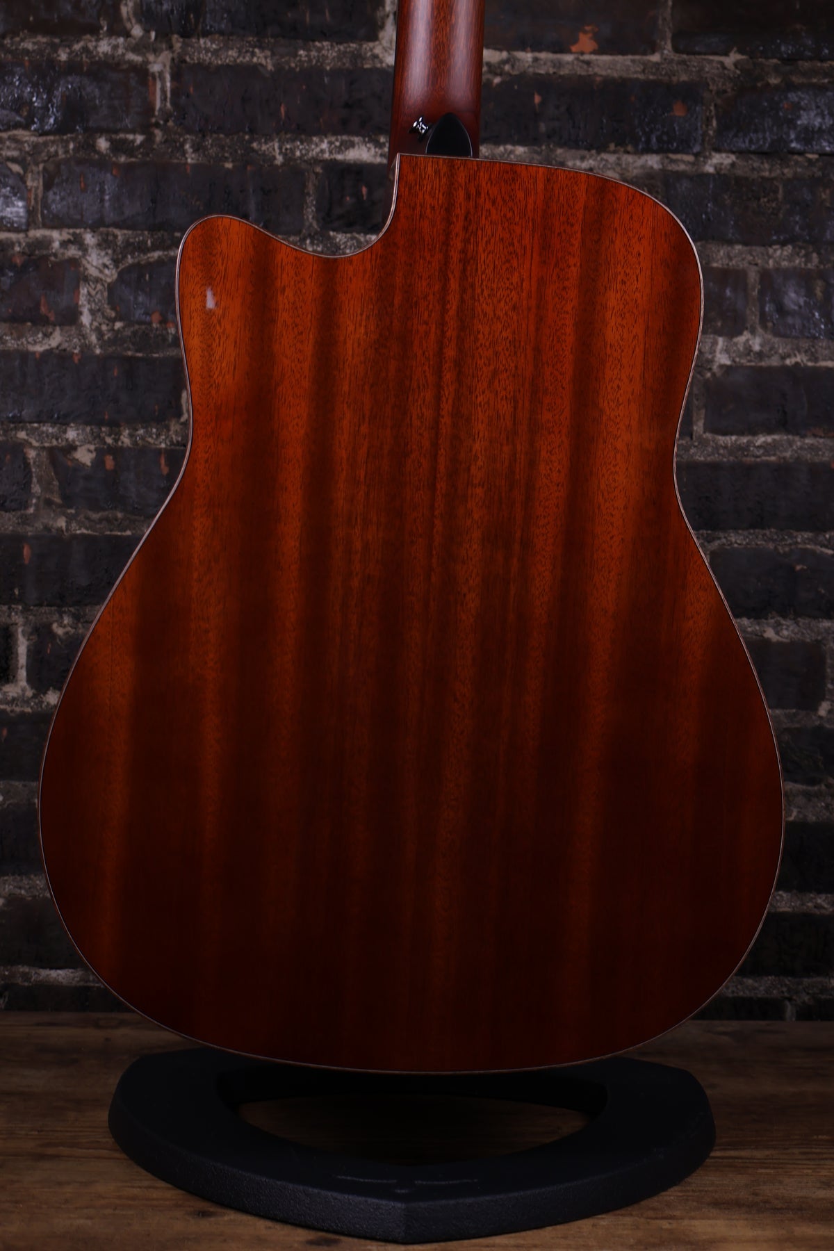 Yamaha A1M Acoustic-electric Guitar - Vintage Natural