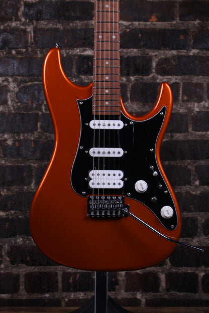 Ibanez AZES40 AZ Essentials Electric Guitar - Roadster Orange Metallic
