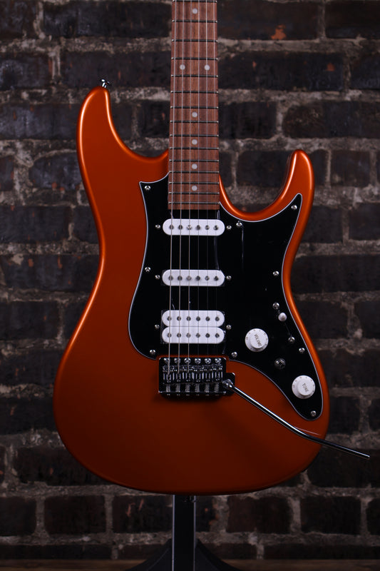 Ibanez AZES40 AZ Essentials Electric Guitar - Roadster Orange Metallic