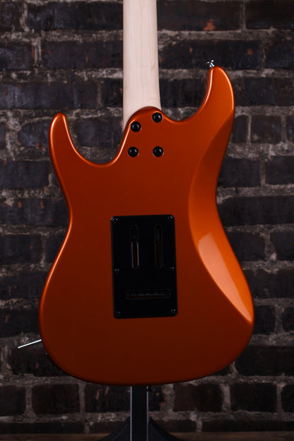 Ibanez AZES40 AZ Essentials Electric Guitar - Roadster Orange Metallic