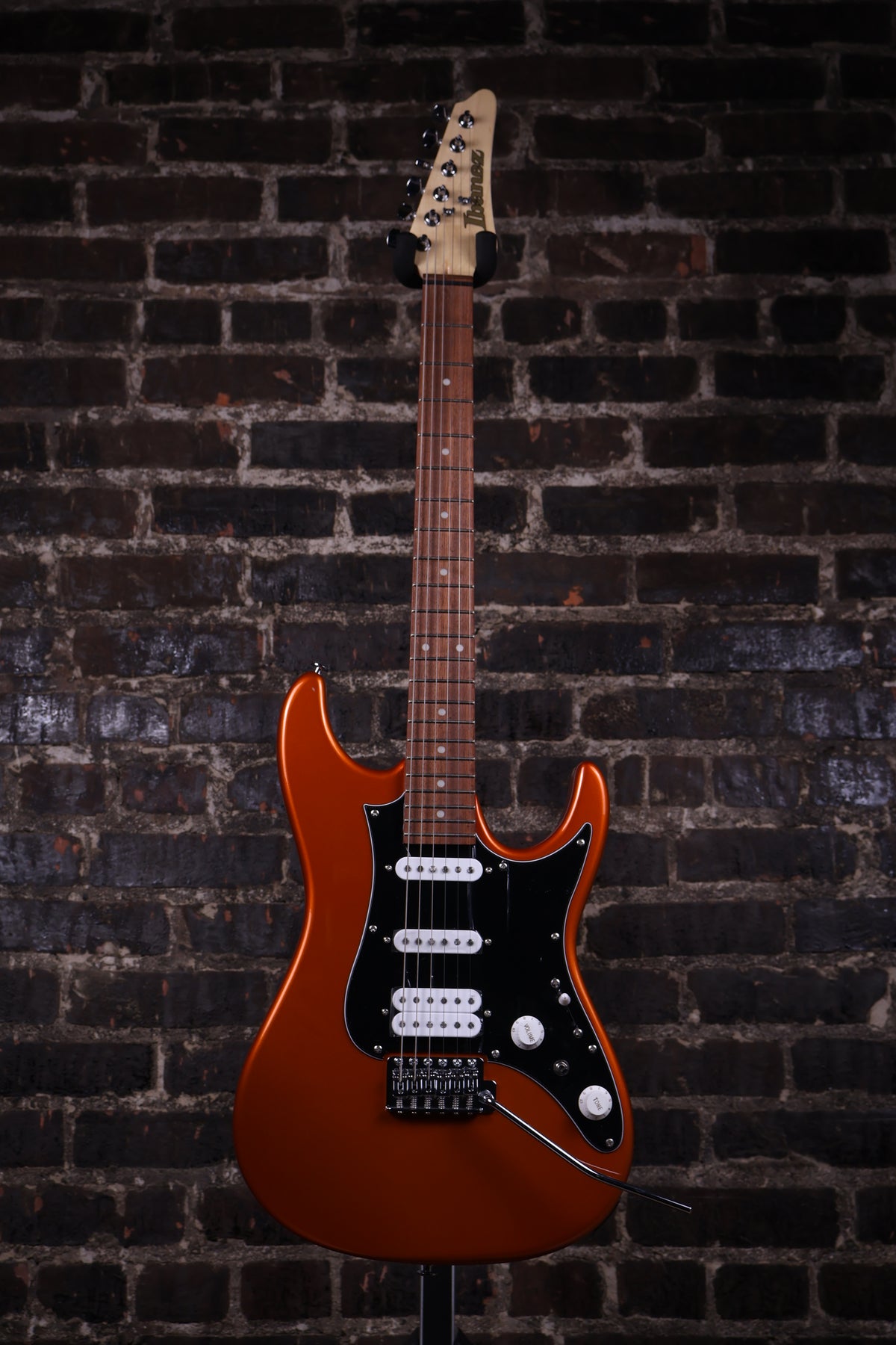 Ibanez AZES40 AZ Essentials Electric Guitar - Roadster Orange Metallic