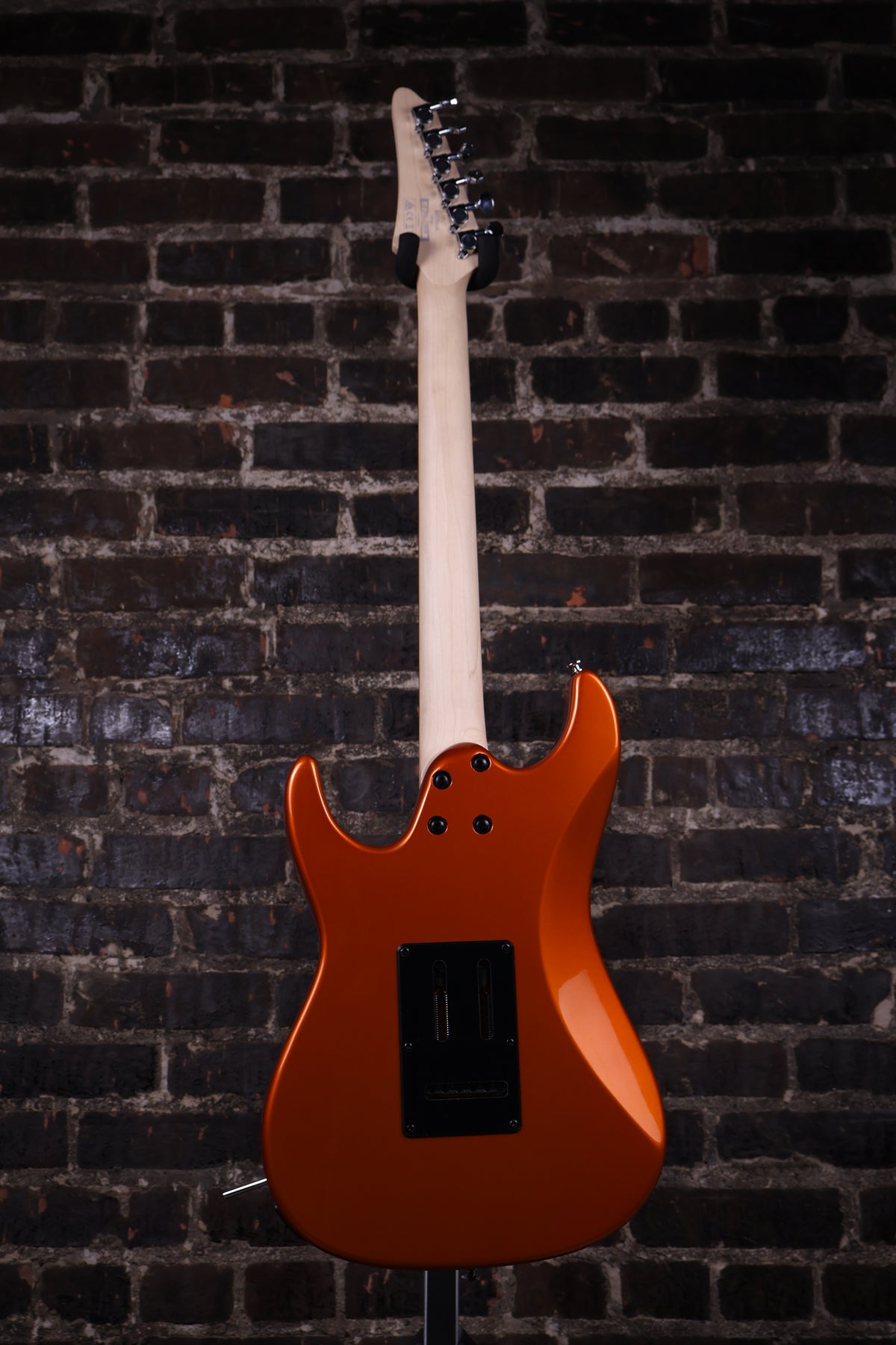 Ibanez AZES40 AZ Essentials Electric Guitar - Roadster Orange Metallic