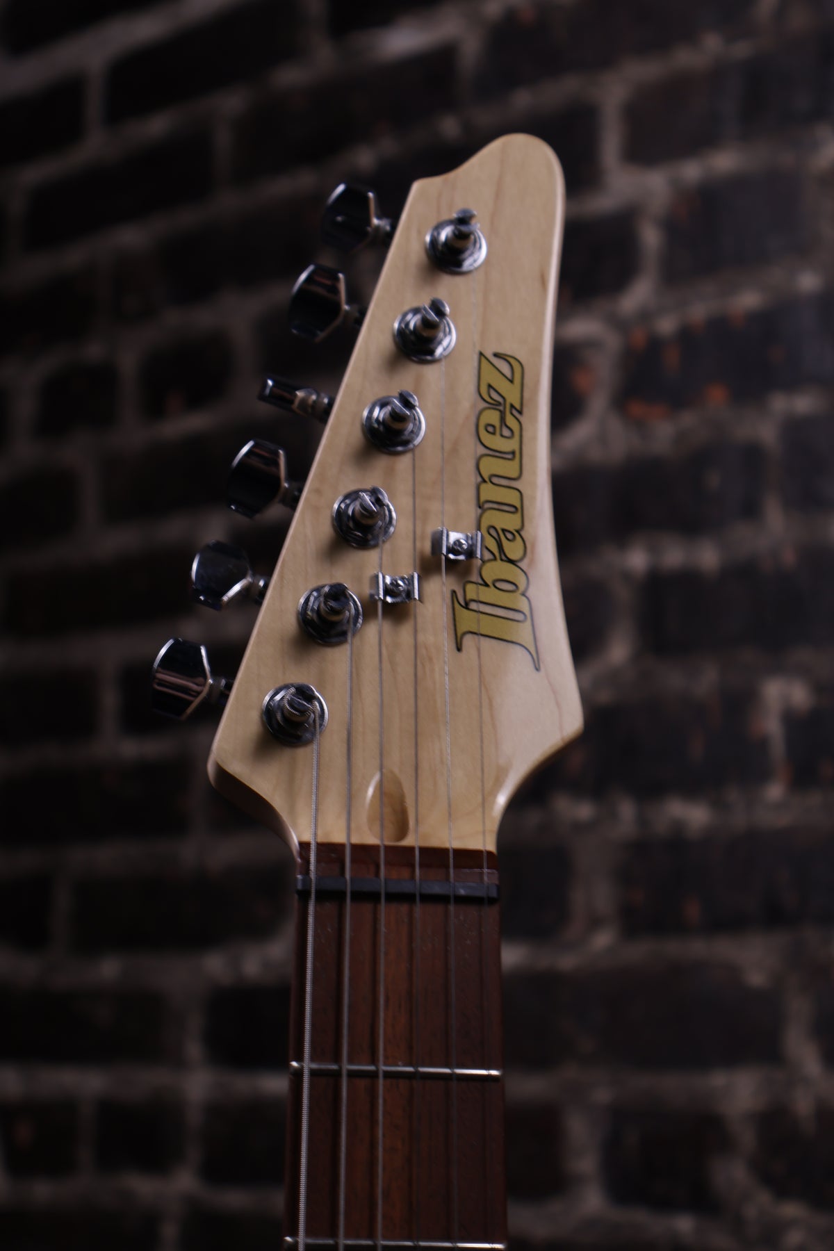 Ibanez AZES40 AZ Essentials Electric Guitar - Roadster Orange Metallic