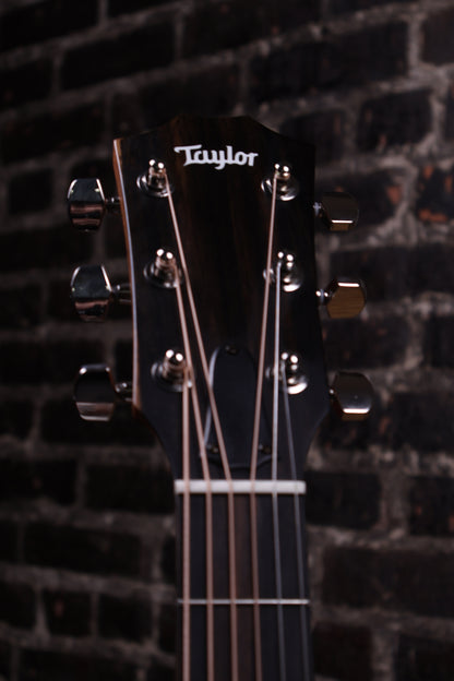 Taylor 324ce Studio Special Edition Grand Auditorium Acoustic-Electric Guitar - Shaded Edge Burst