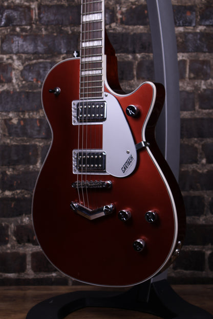 Gretsch Guitars G5220 Electromatic Jet BT Electric Guitar Firestick Red (USED) 2021