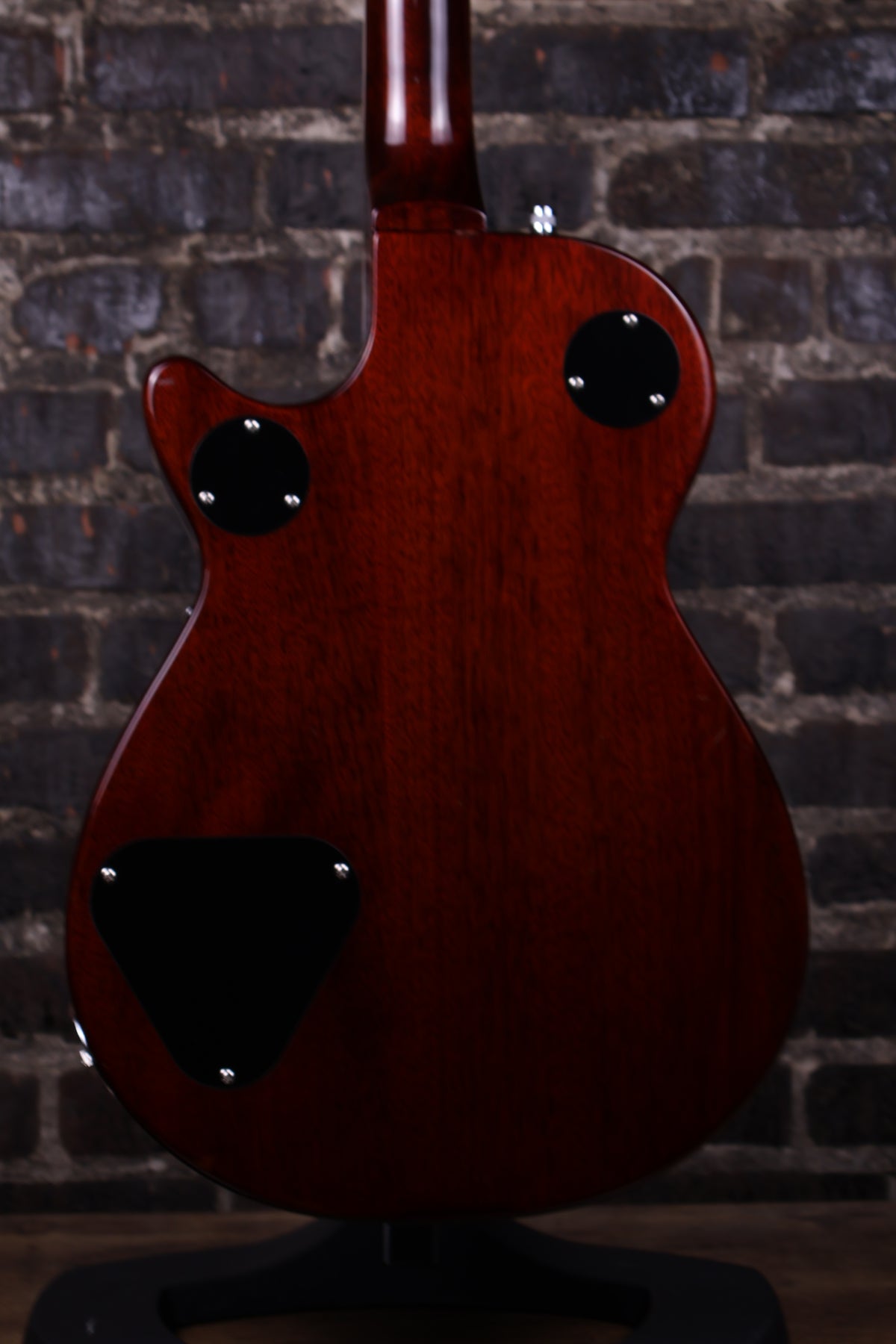 Gretsch Guitars G5220 Electromatic Jet BT Electric Guitar Firestick Red (USED) 2021