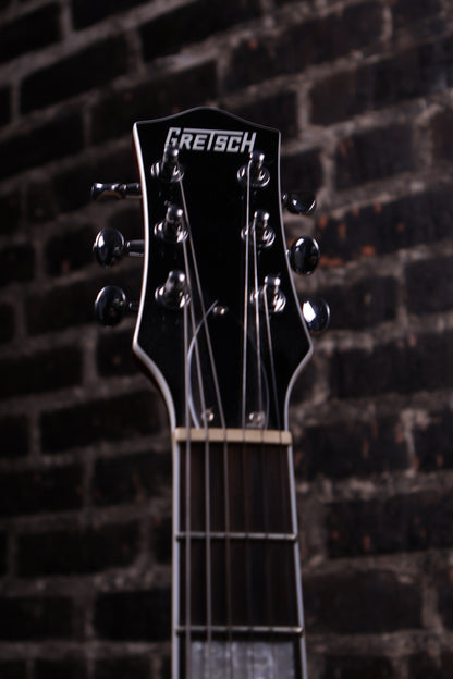 Gretsch Guitars G5220 Electromatic Jet BT Electric Guitar Firestick Red (USED) 2021