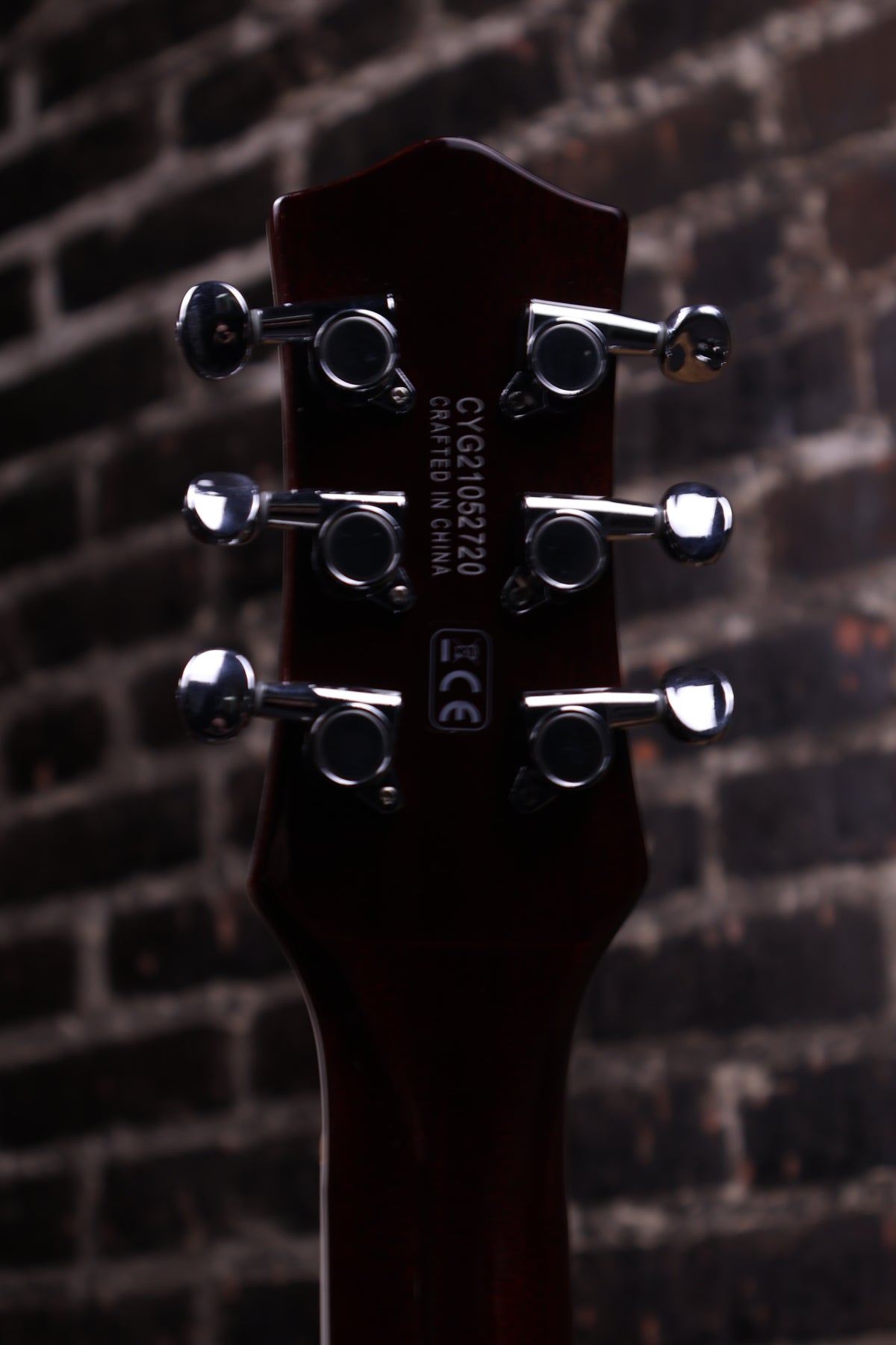 Gretsch Guitars G5220 Electromatic Jet BT Electric Guitar Firestick Red (USED) 2021