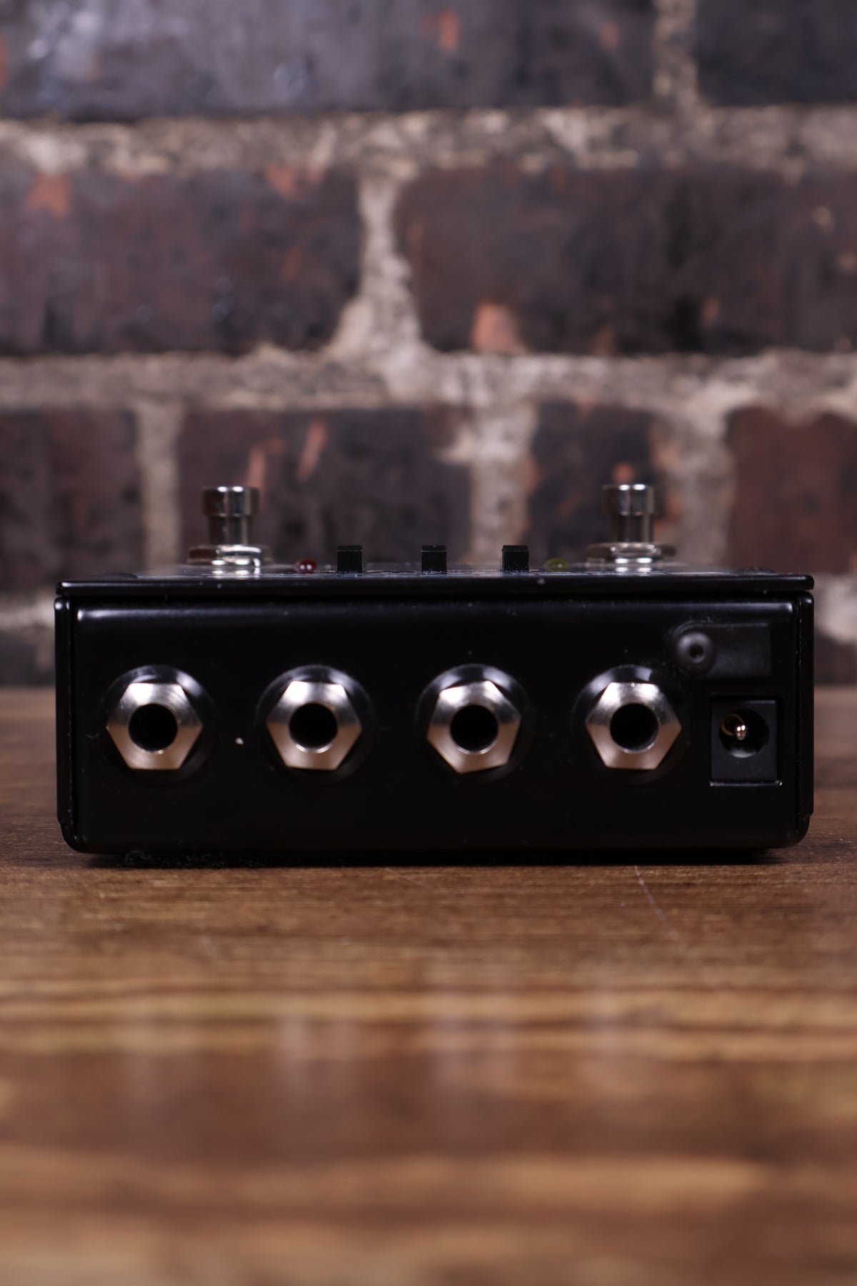 Radial Engineering BigShot ABY True-Bypass Switch Pedal (USED)
