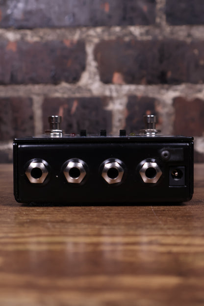 Radial Engineering BigShot ABY True-Bypass Switch Pedal (USED)