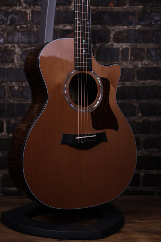 Taylor 714ce Legacy Grand Auditorium Acoustic-Electric Guitar Natural