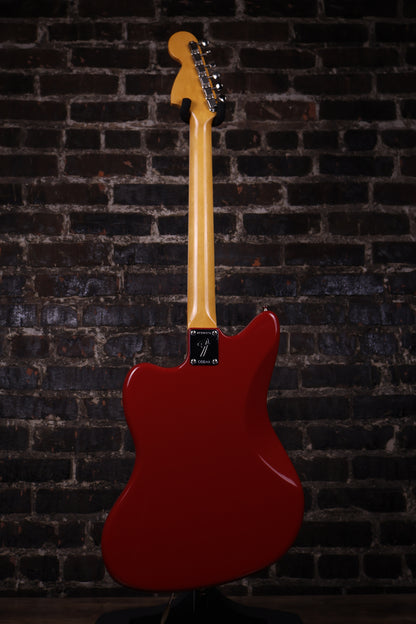 Fender American Vintage II 1966 Jazzmaster Electric Guitar - Dakota Red