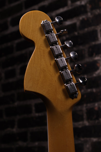 Fender American Vintage II 1966 Jazzmaster Electric Guitar - Dakota Red