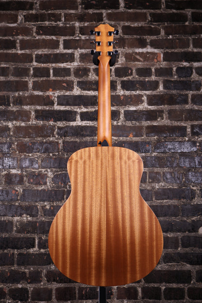 Taylor Guitars 4 Vets GS Mini Special Edition Acoustic Guitar - Desert Camo