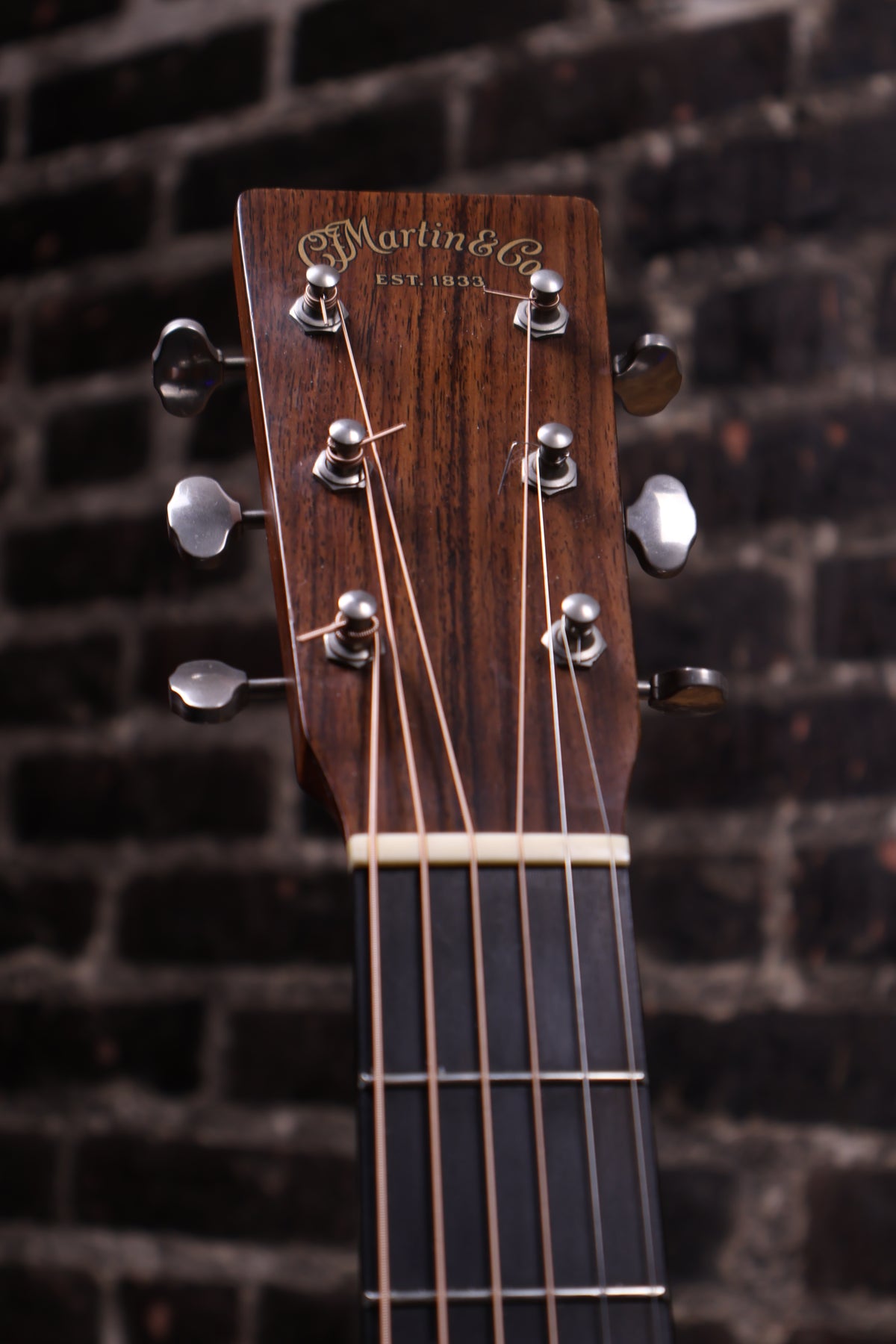 Martin 00018 Acoustic Guitar (USED)