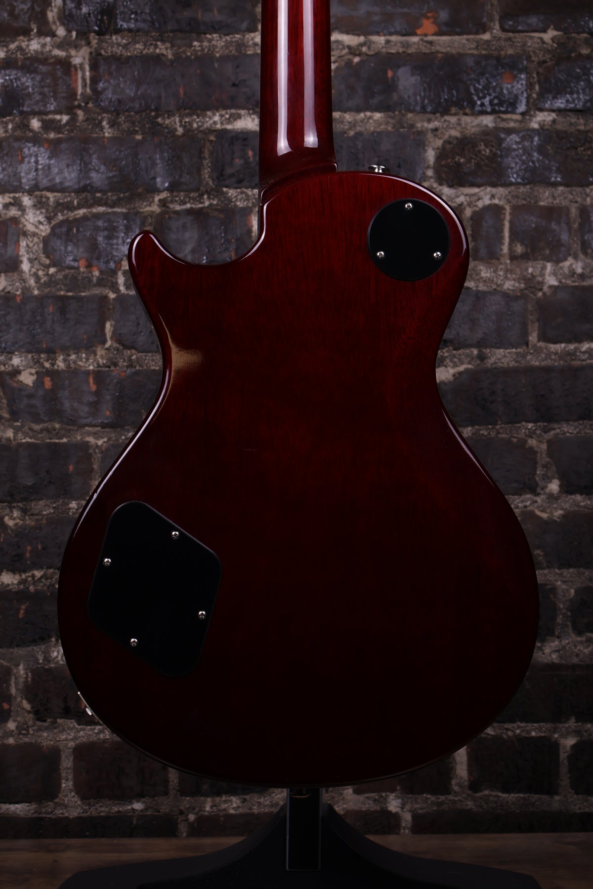 PRS S2 McCarty 594 Singlecut Electric Guitar - Fire Red Burst (B-Stock)