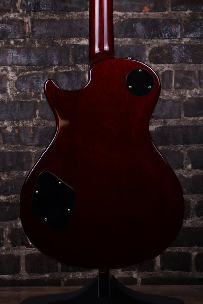 PRS S2 McCarty 594 Singlecut Electric Guitar - Fire Red Burst (B-Stock)