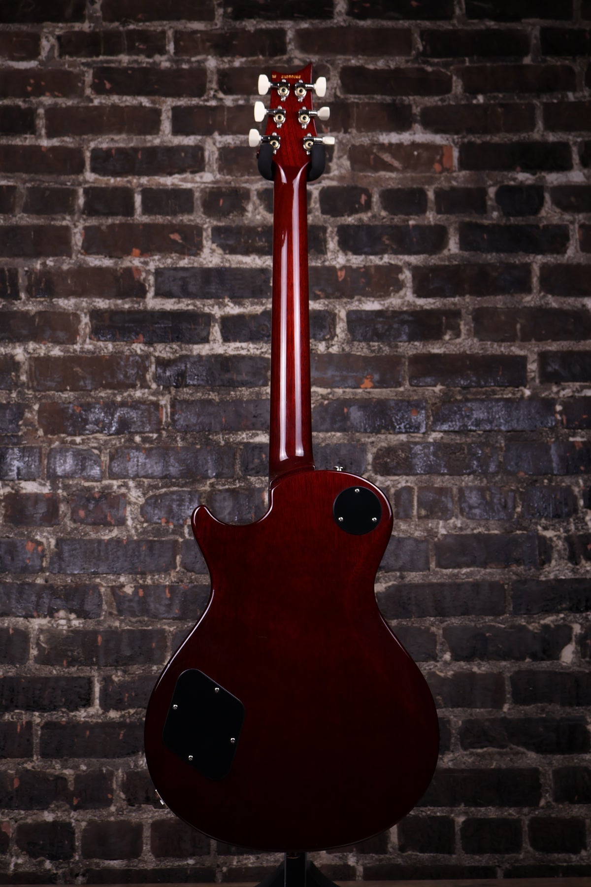 PRS S2 McCarty 594 Singlecut Electric Guitar - Fire Red Burst (B-Stock)