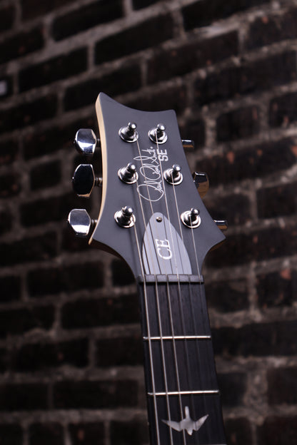 PRS SE CE 24 Standard Satin Turquoise