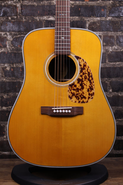 Blueridge BR160 Historic Series Dreadnought Acoustic Guitar