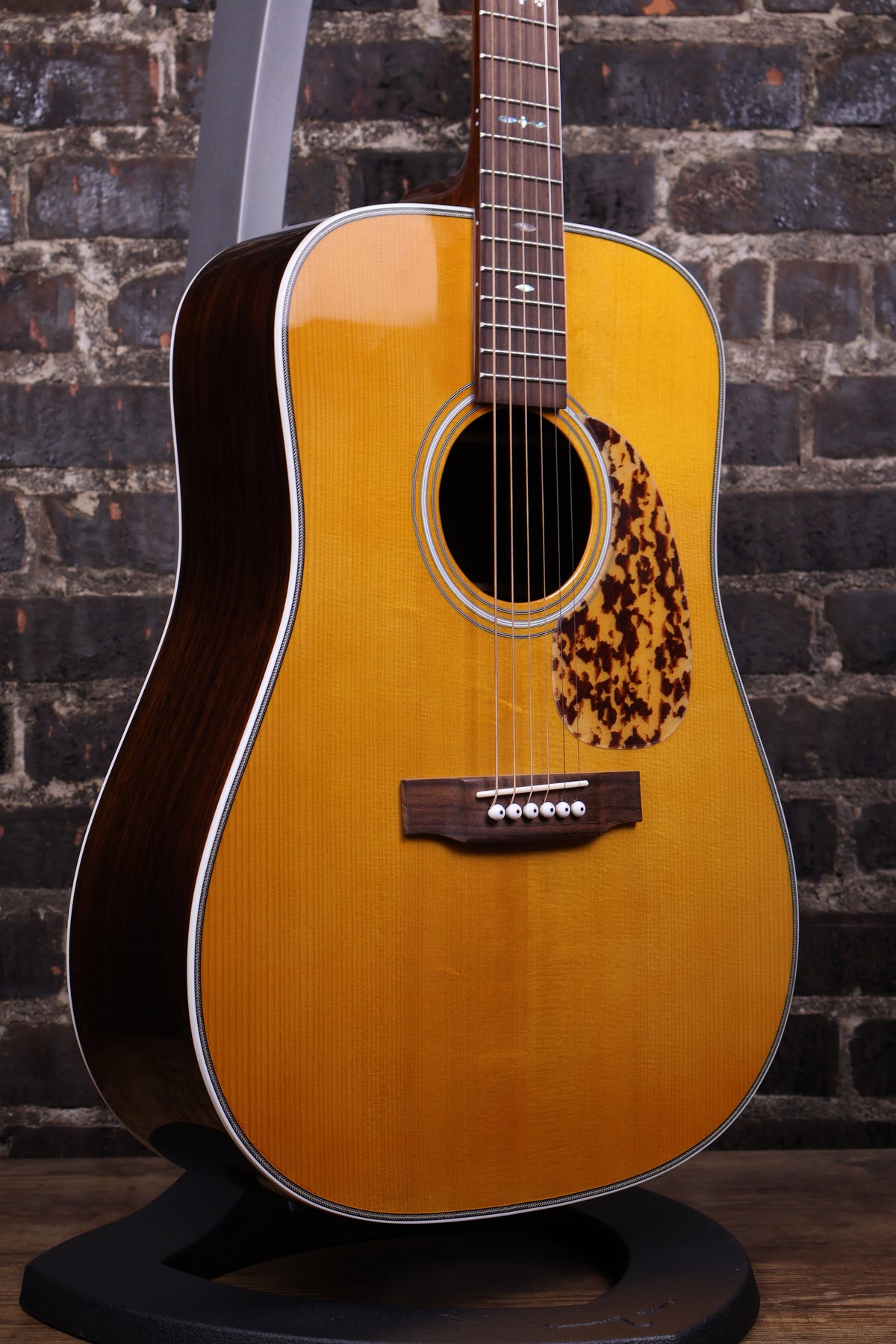 Blueridge BR160 Historic Series Dreadnought Acoustic Guitar