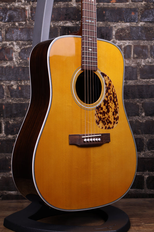 Blueridge BR160 Historic Series Dreadnought Acoustic Guitar