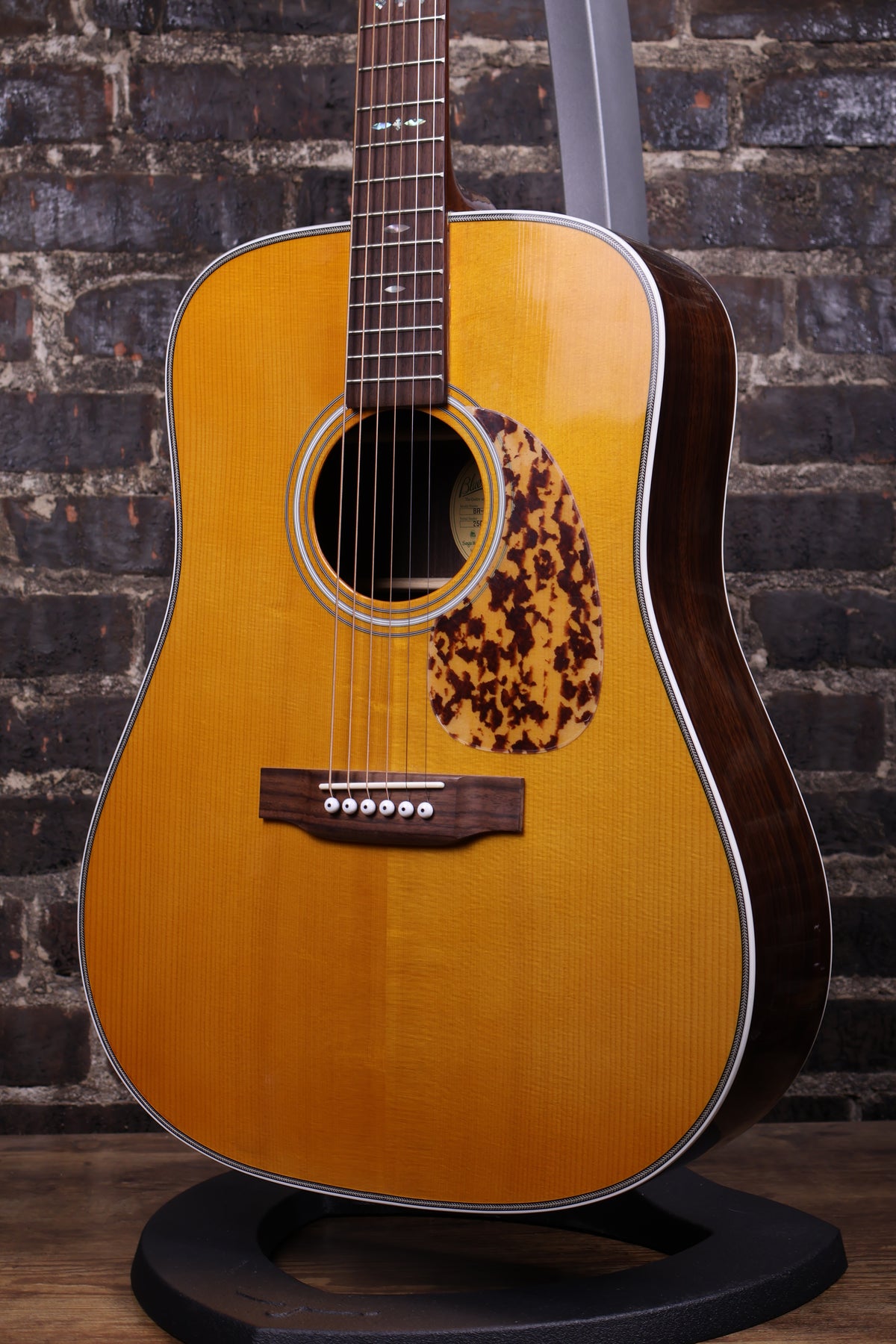Blueridge BR160 Historic Series Dreadnought Acoustic Guitar