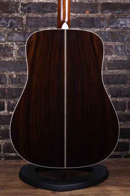 Blueridge BR160 Historic Series Dreadnought Acoustic Guitar