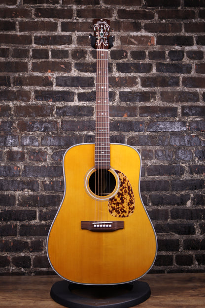 Blueridge BR160 Historic Series Dreadnought Acoustic Guitar