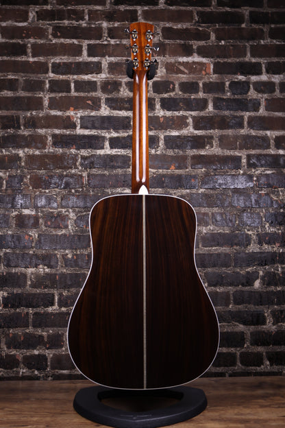 Blueridge BR160 Historic Series Dreadnought Acoustic Guitar