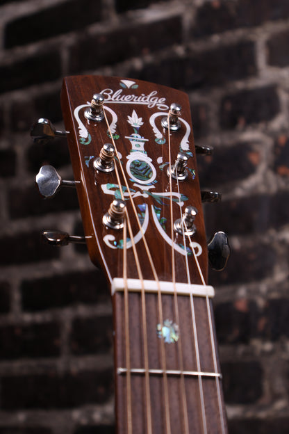 Blueridge BR160 Historic Series Dreadnought Acoustic Guitar