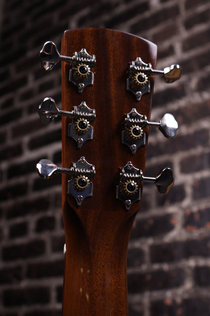 Blueridge BR160 Historic Series Dreadnought Acoustic Guitar