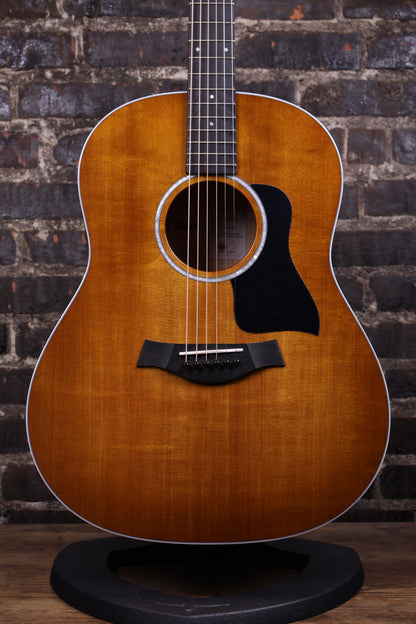 Taylor 217e Plus Special Edition Acoustic-electric Guitar - Honeyburst