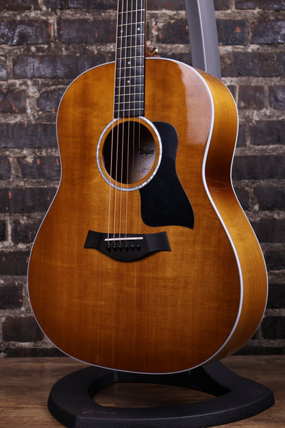Taylor 217e Plus Special Edition Acoustic-electric Guitar - Honeyburst