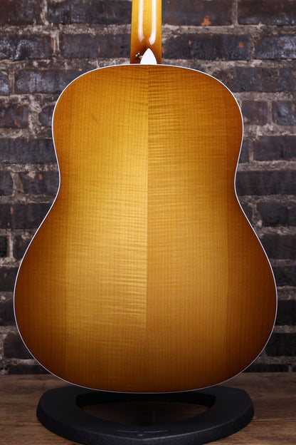 Taylor 217e Plus Special Edition Acoustic-electric Guitar - Honeyburst
