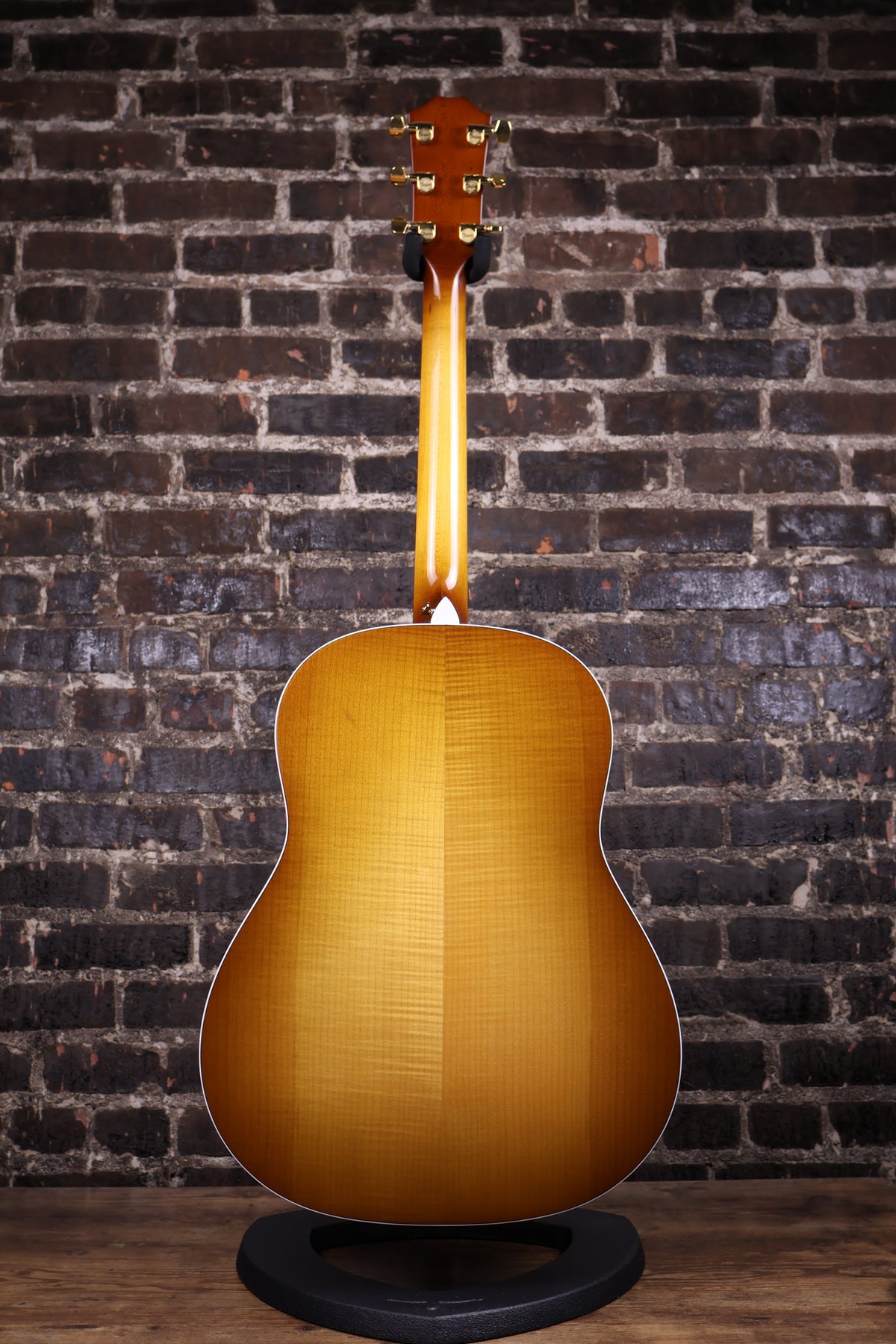 Taylor 217e Plus Special Edition Acoustic-electric Guitar - Honeyburst