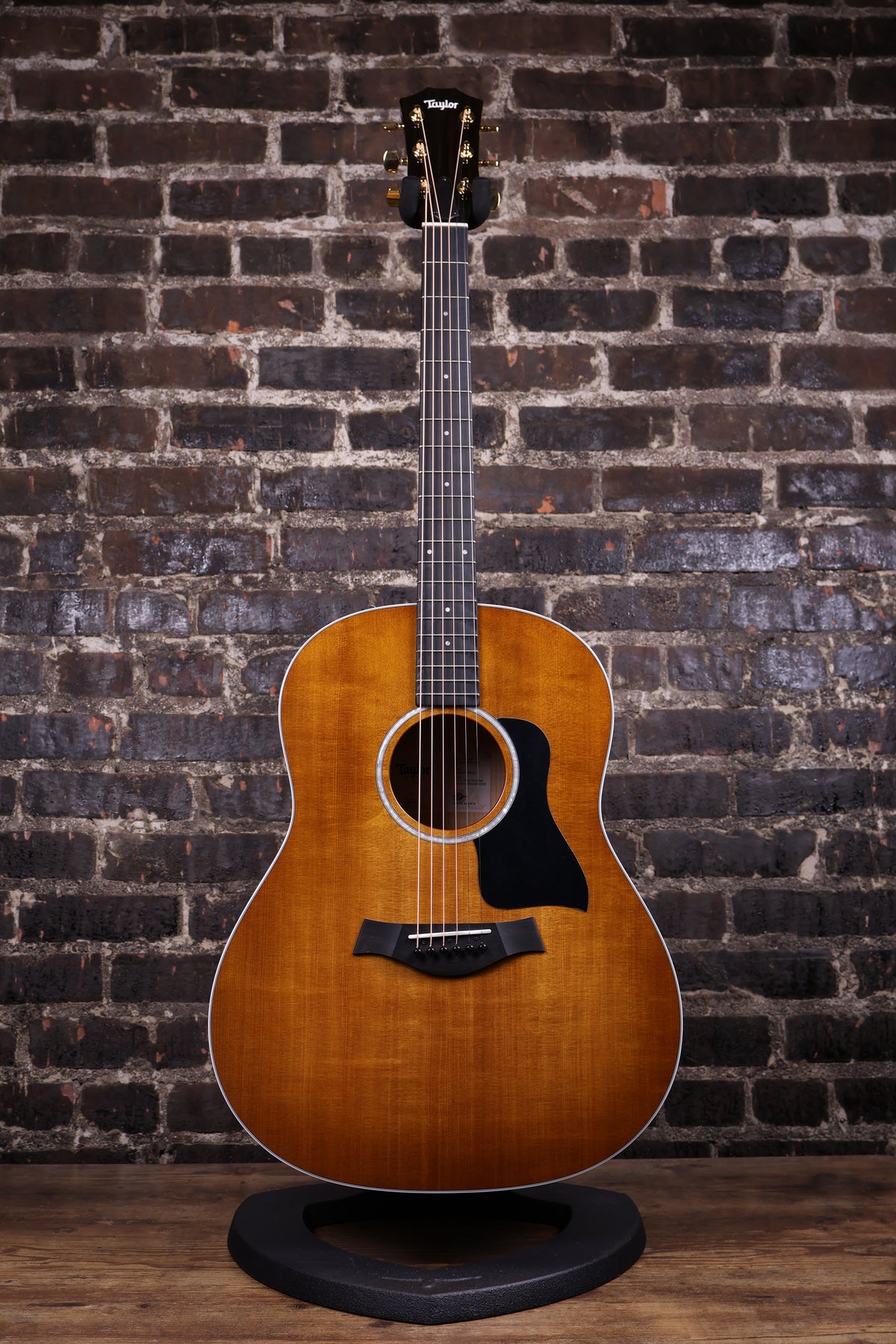 Taylor 217e Plus Special Edition Acoustic-electric Guitar - Honeyburst