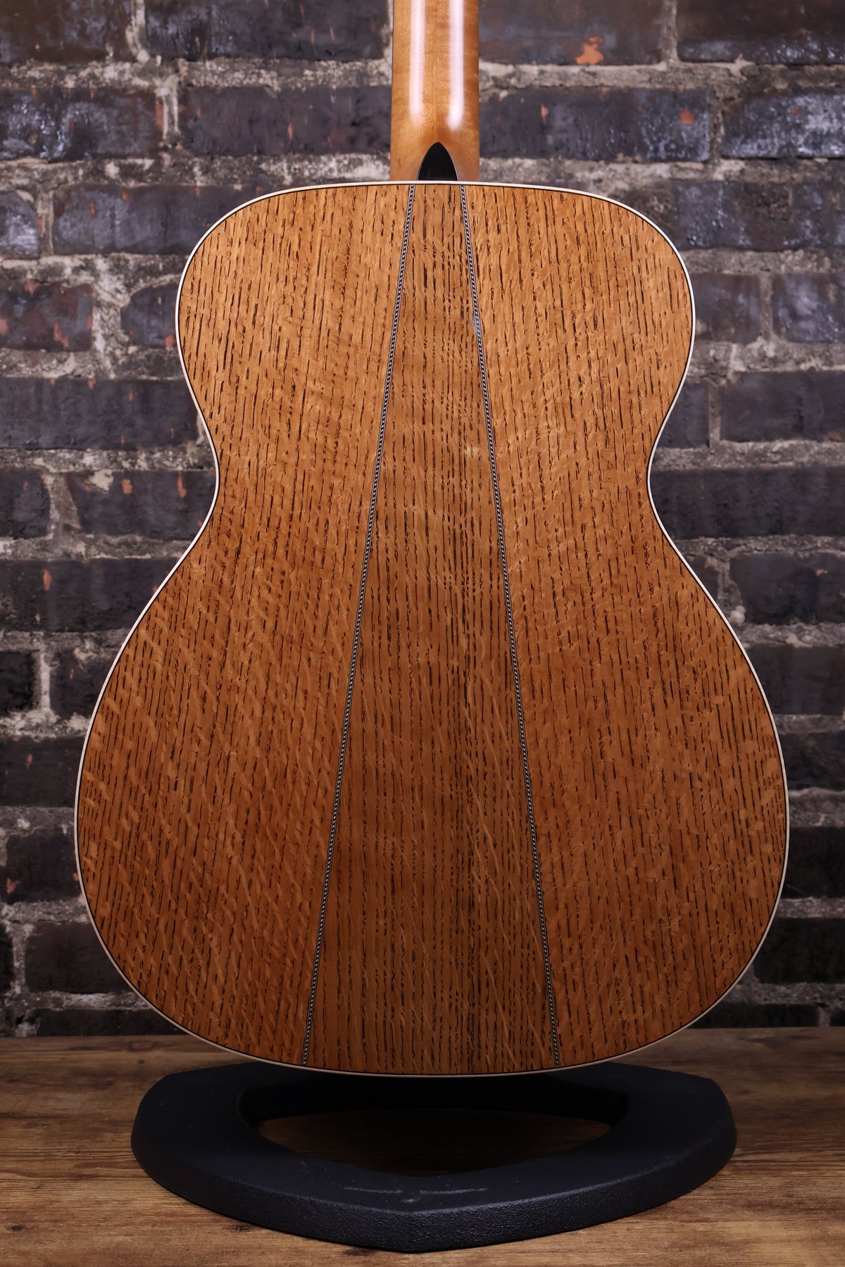 Martin CEO-11 0000 Grand Auditorium Acoustic-Electric Guitar - New Horizons Blue Burst