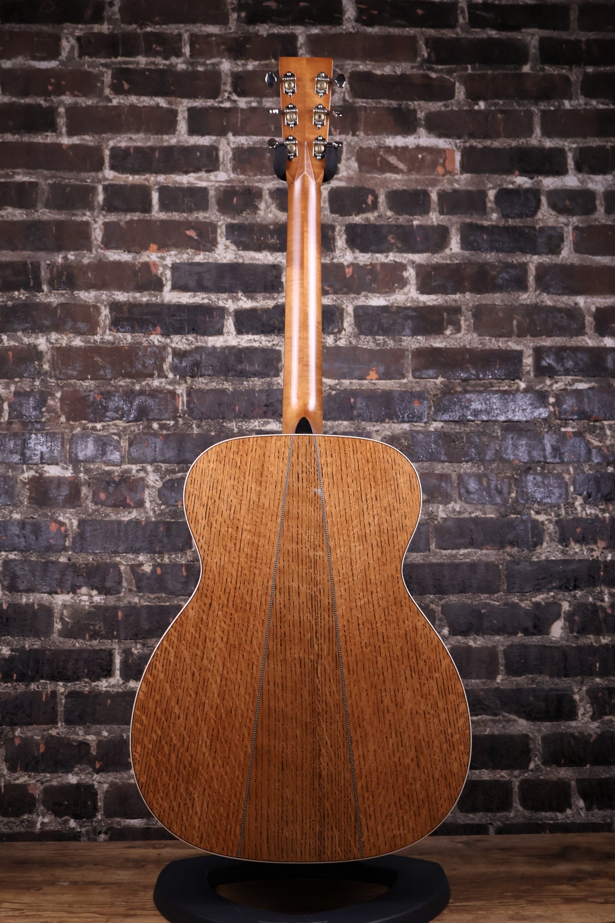 Martin CEO-11 0000 Grand Auditorium Acoustic-Electric Guitar - New Horizons Blue Burst