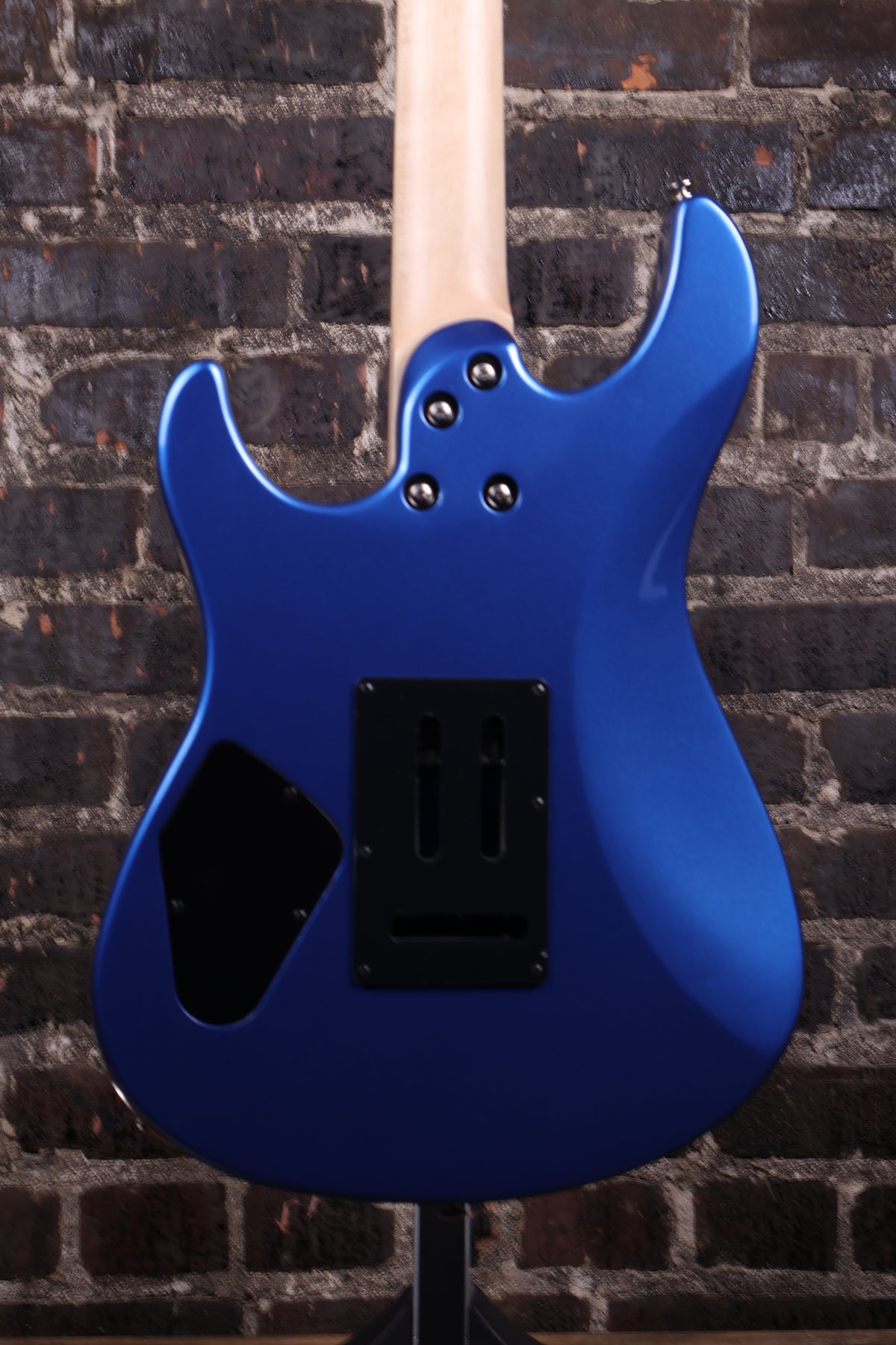 Yamaha Pacifica Standard Plus PACS+12 HSS Rosewood Fingerboard Electric Guitar Sparkle Blue