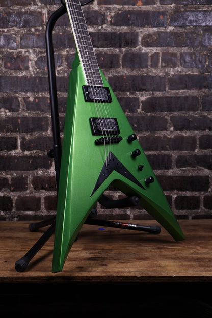 Kramer Dave Mustaine Vanguard Electric Guitar - Rust in Peace