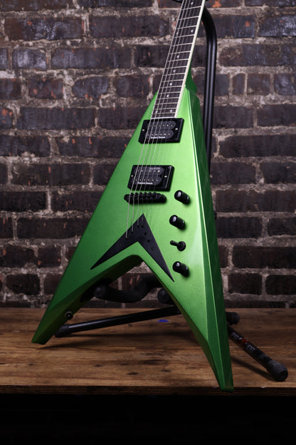 Kramer Dave Mustaine Vanguard Electric Guitar - Rust in Peace