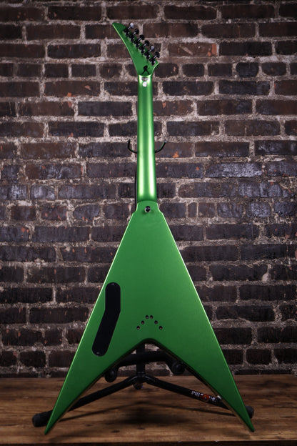 Kramer Dave Mustaine Vanguard Electric Guitar - Rust in Peace