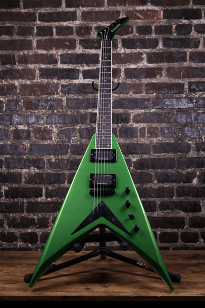 Kramer Dave Mustaine Vanguard Electric Guitar - Rust in Peace
