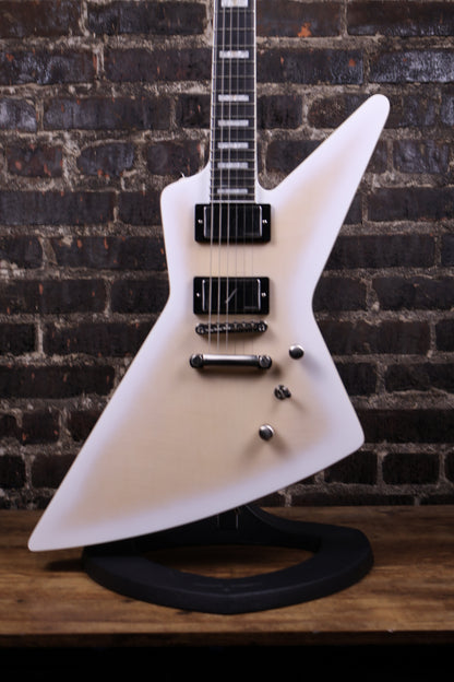 Epiphone Extura Prophecy, Aged White Tiger Burst, Exclusive