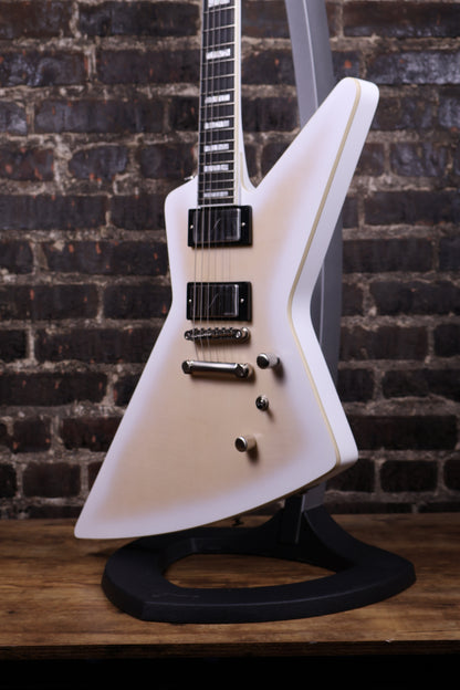 Epiphone Extura Prophecy, Aged White Tiger Burst, Exclusive
