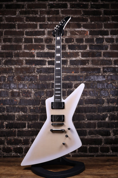 Epiphone Extura Prophecy, Aged White Tiger Burst, Exclusive