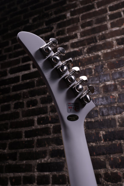 Epiphone Extura Prophecy, Aged White Tiger Burst, Exclusive